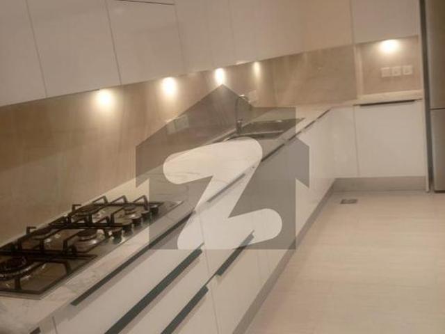 Apartment for rent in Islamabad