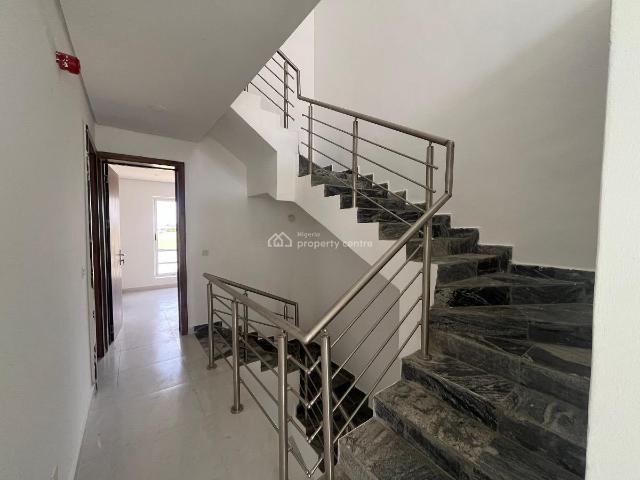 Duplex for rent in Ibeju Lekki, Abuja