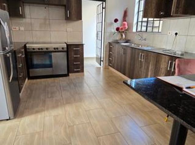 House for rent in Ruiru, Kiambu