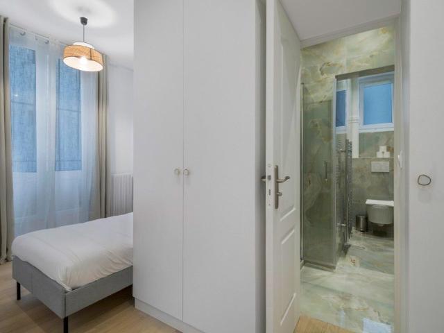 Appartement location à Paris, Île-de-France