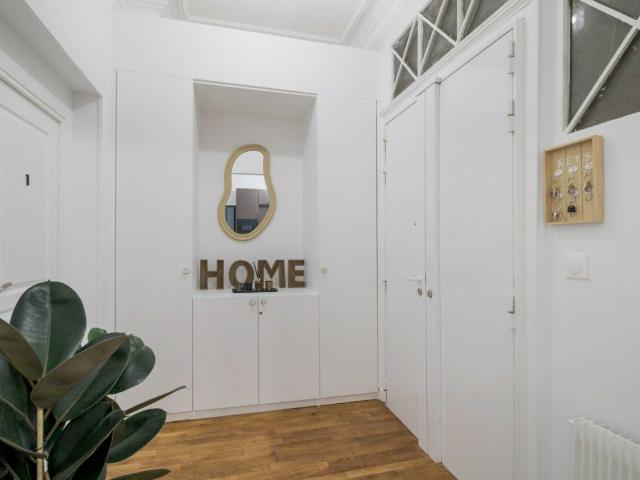 Appartement location à Paris, Île-de-France