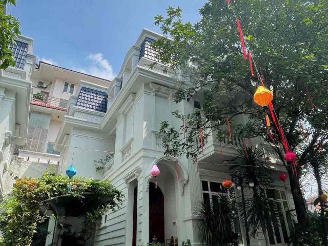 Biệt Thự cho thuê tại Thủ Đức, Hồ Chí Minh
