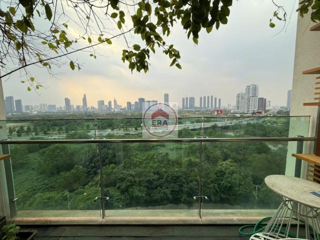 Căn hộ cho thuê tại Thủ Đức, Hồ Chí Minh