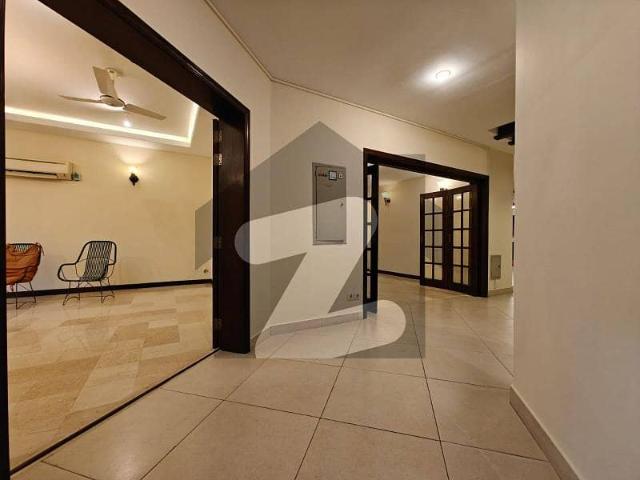 House for rent in Islamabad