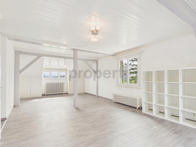 Apartment mieten in Confignon