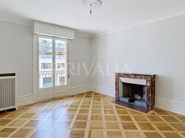 Apartment mieten in Conches