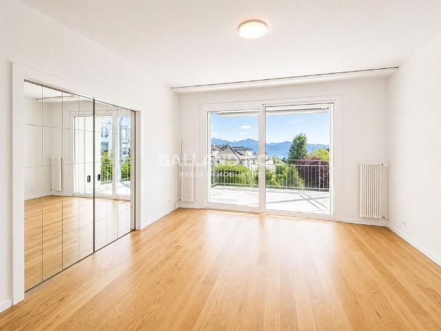 Apartment mieten in Pully, Waadt