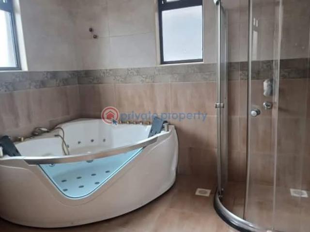 Townhouse for rent in Lavington, Kiambu