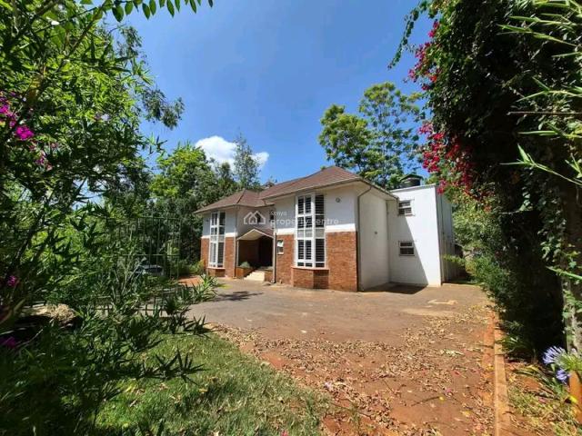 Property for rent in Roslynn, Kiambu