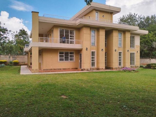 House for rent in Runda, Westlands