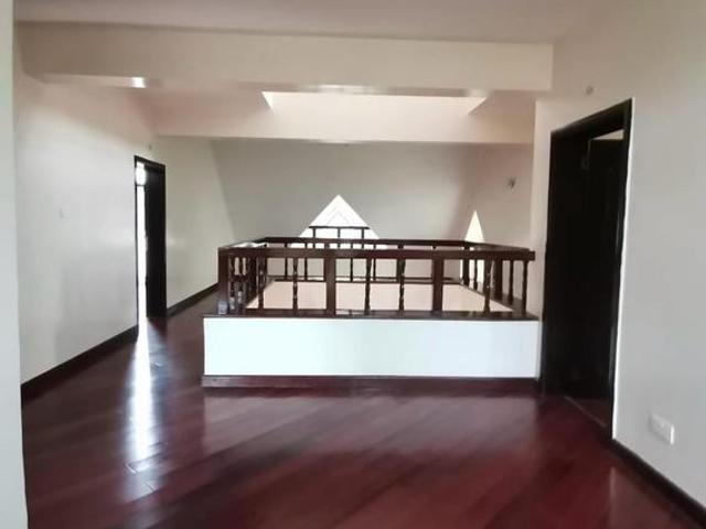 House for rent in Lavington, Kiambu