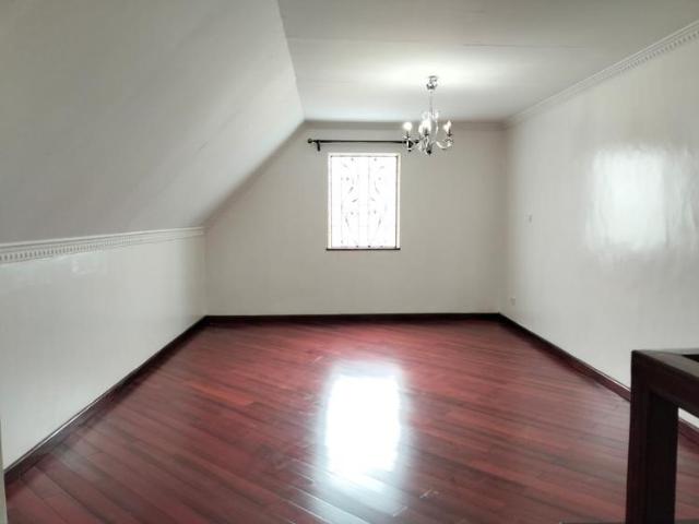 House for rent in Lavington, Westlands