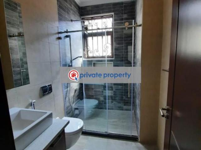 Apartment for rent in Lavington, Kiambu