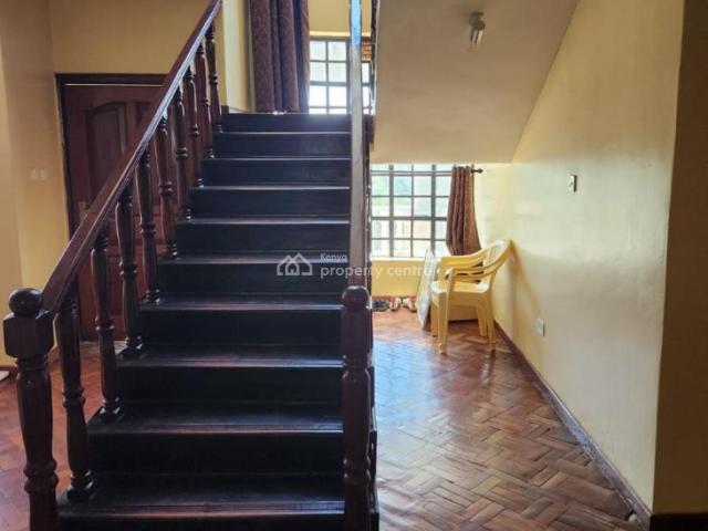 House for sale in Ngong, Kajiado