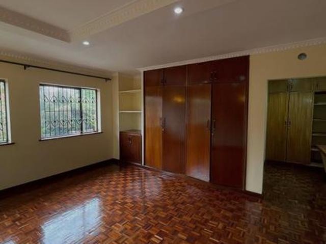 House for rent in Lavington, Kiambu