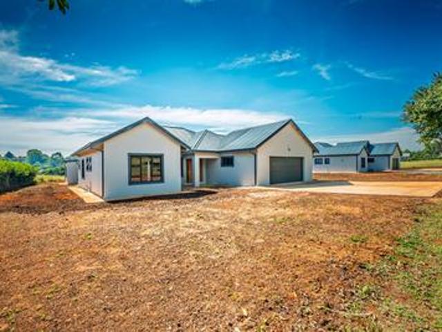 Townhouse for sale in Umgungundlovu, Kwazulu-natal