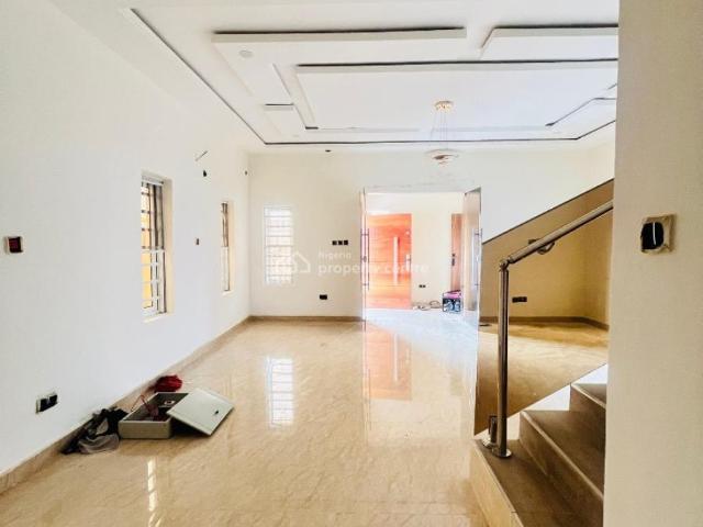 House for sale in Lagos, Abuja