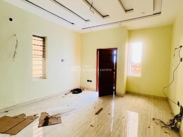 House for sale in Lagos, Abuja