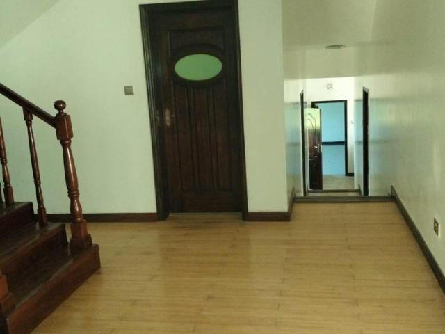 House for rent in Ngecha Tigoni, Kiambu