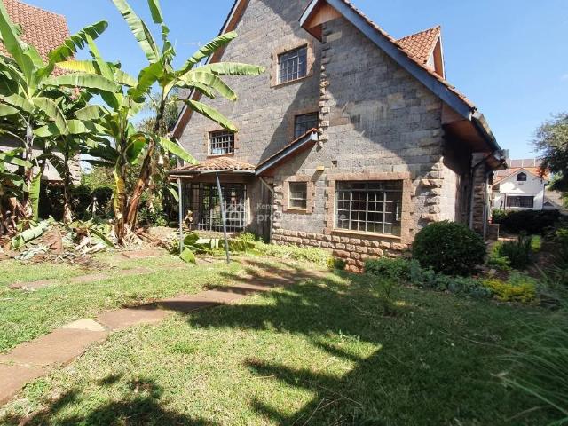 House for sale in Lavington, Westlands