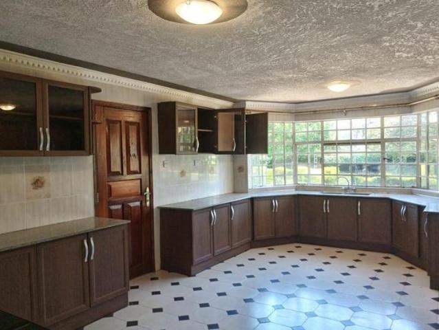 House for rent in Westlands, Kitisuru