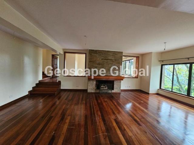 House for rent in Westlands, Kitisuru