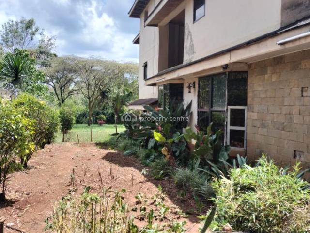 Townhouse for sale in Kiambu, Nairobi