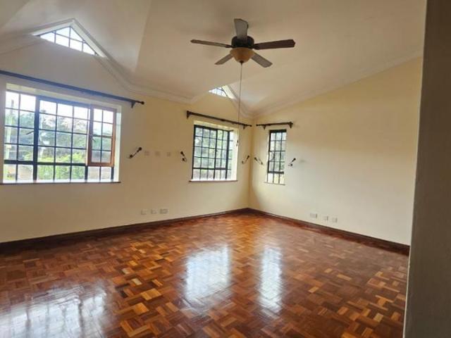 House for rent in Runda, Kiambu