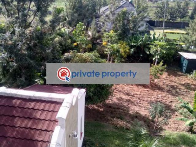 Townhouse for sale in Kisumu