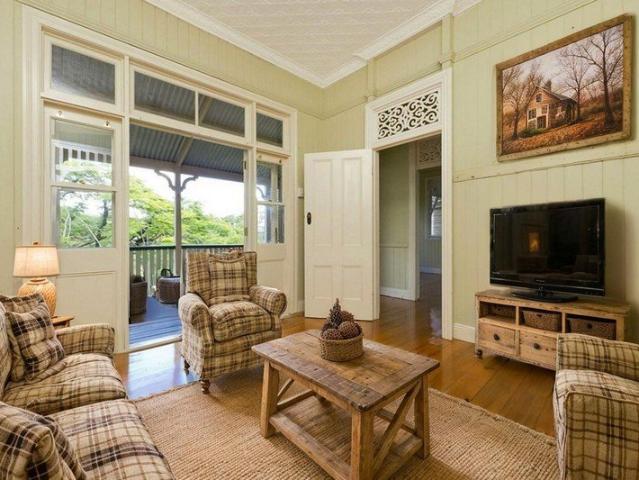 House for rent in Toombul, Queensland