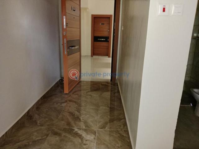 Apartment for rent in Parklands, Kiambu