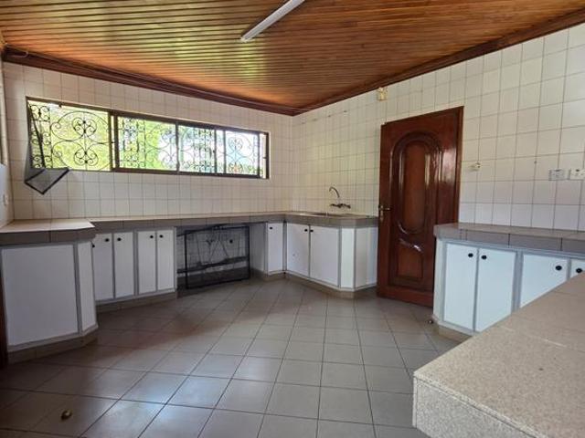 House for rent in Gigiri, Westlands