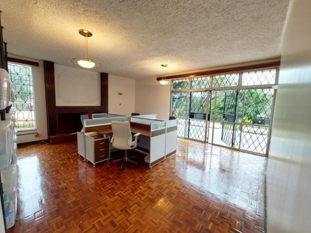 House for rent in Gigiri, Westlands