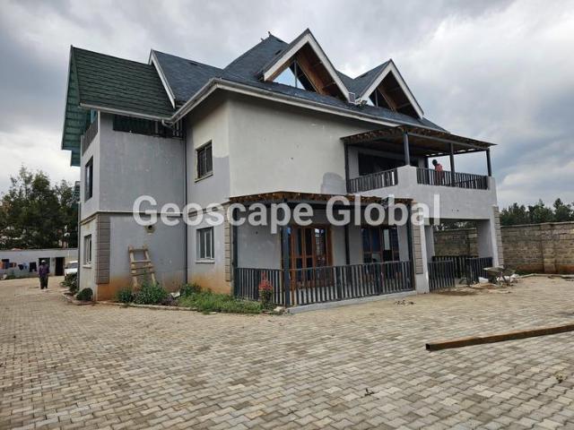 House for rent in Langata, Karen