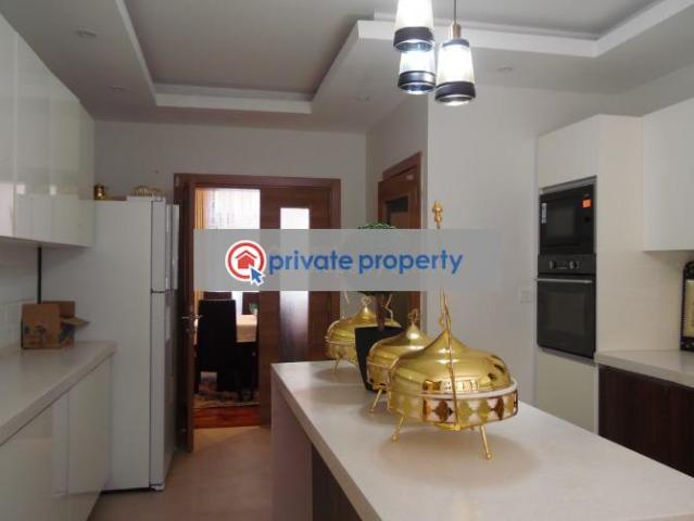 Townhouse for sale in Lavington, Kiambu