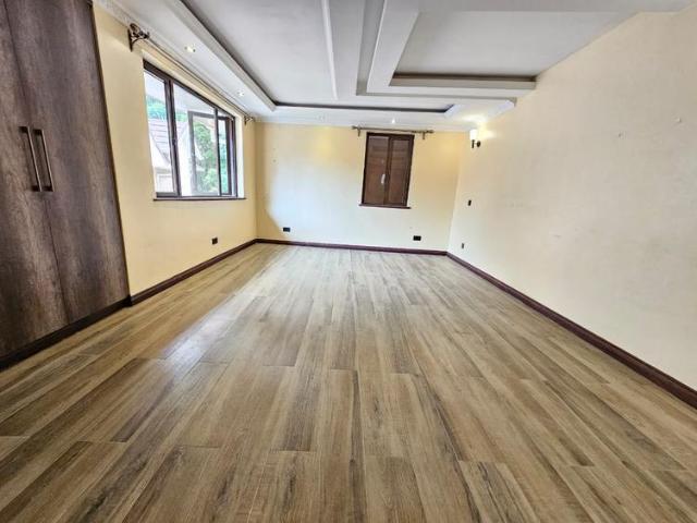 House for rent in Lavington, Kiambu