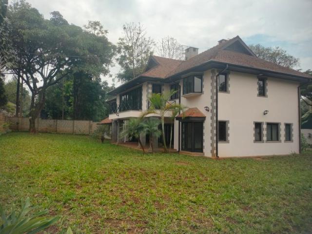Commercial for rent in Gigiri, Kiambu