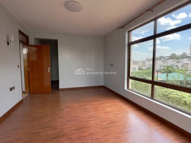 Property for rent in Runda, Westlands