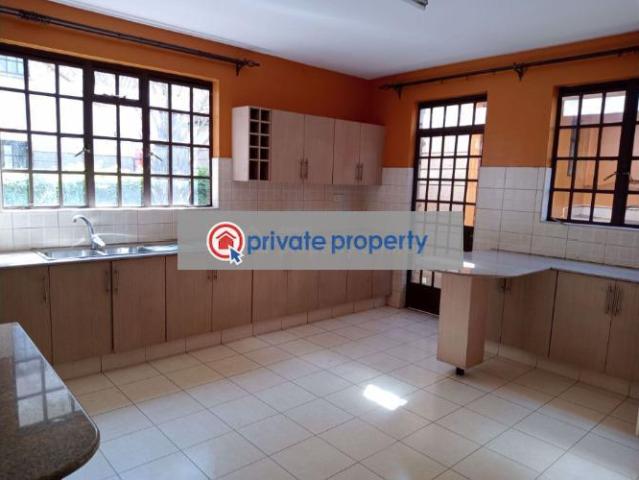 Townhouse for sale in Lavington, Kiambu