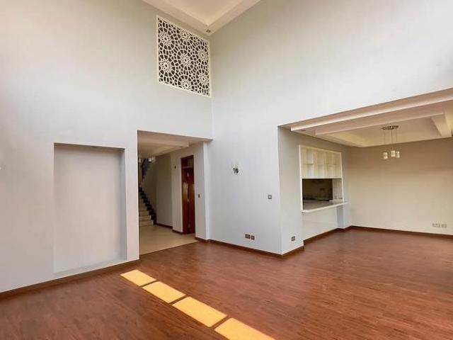 House for rent in Mackinnon Road, Kinango