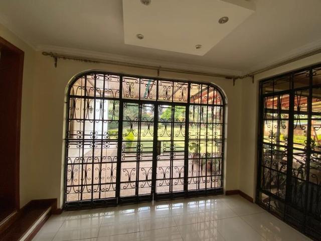 House for rent in Nyari, Kiambu