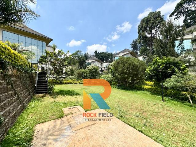 Apartment for rent in Kabete, Kisumu