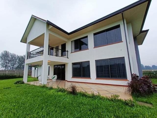 House for rent in Runda, Westlands