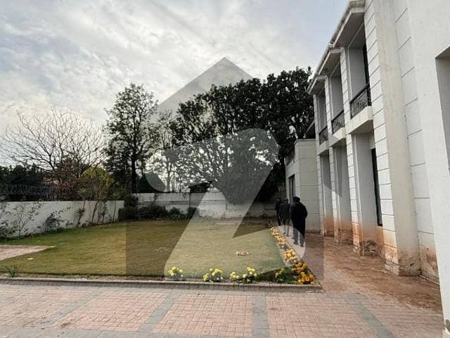 House for rent in Islamabad