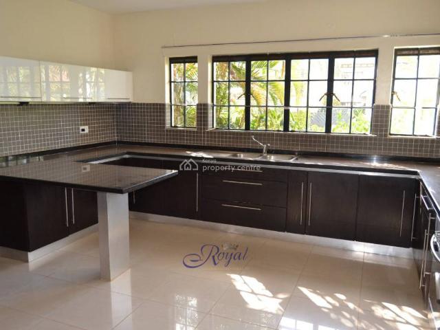 House for rent in Westlands, Nairobi