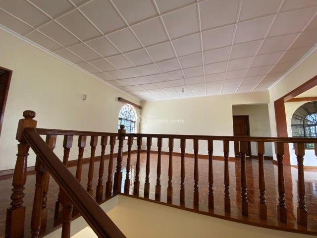 House for rent in Nyari, Westlands