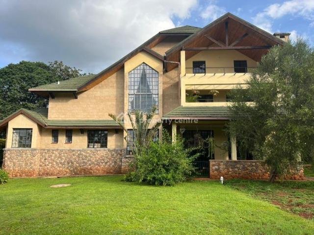 House for sale in Kiambu, Nairobi