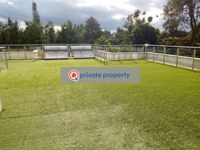 Townhouse for sale in Westlands, Nairobi