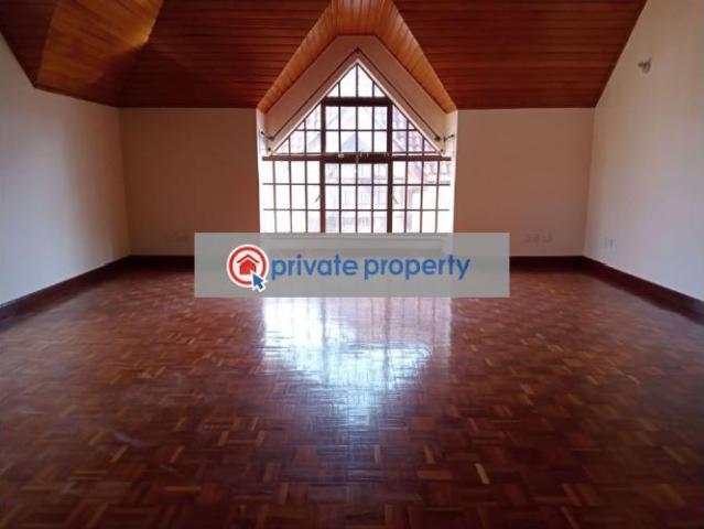 Townhouse for sale in Lavington, Kiambu