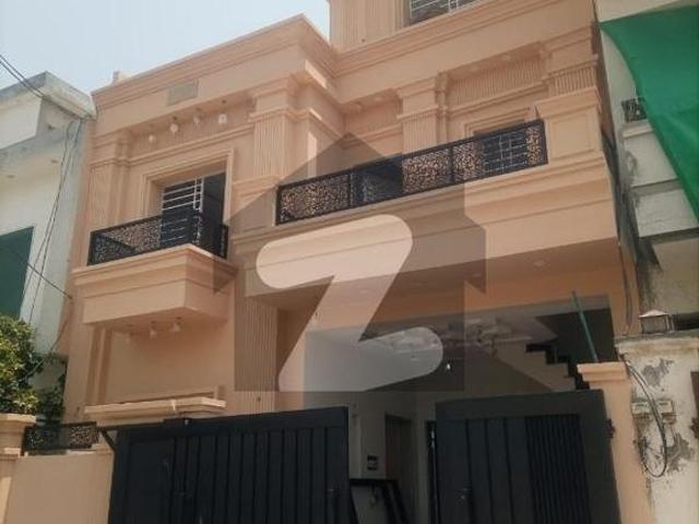 House for sale in Islamabad Capital Territory